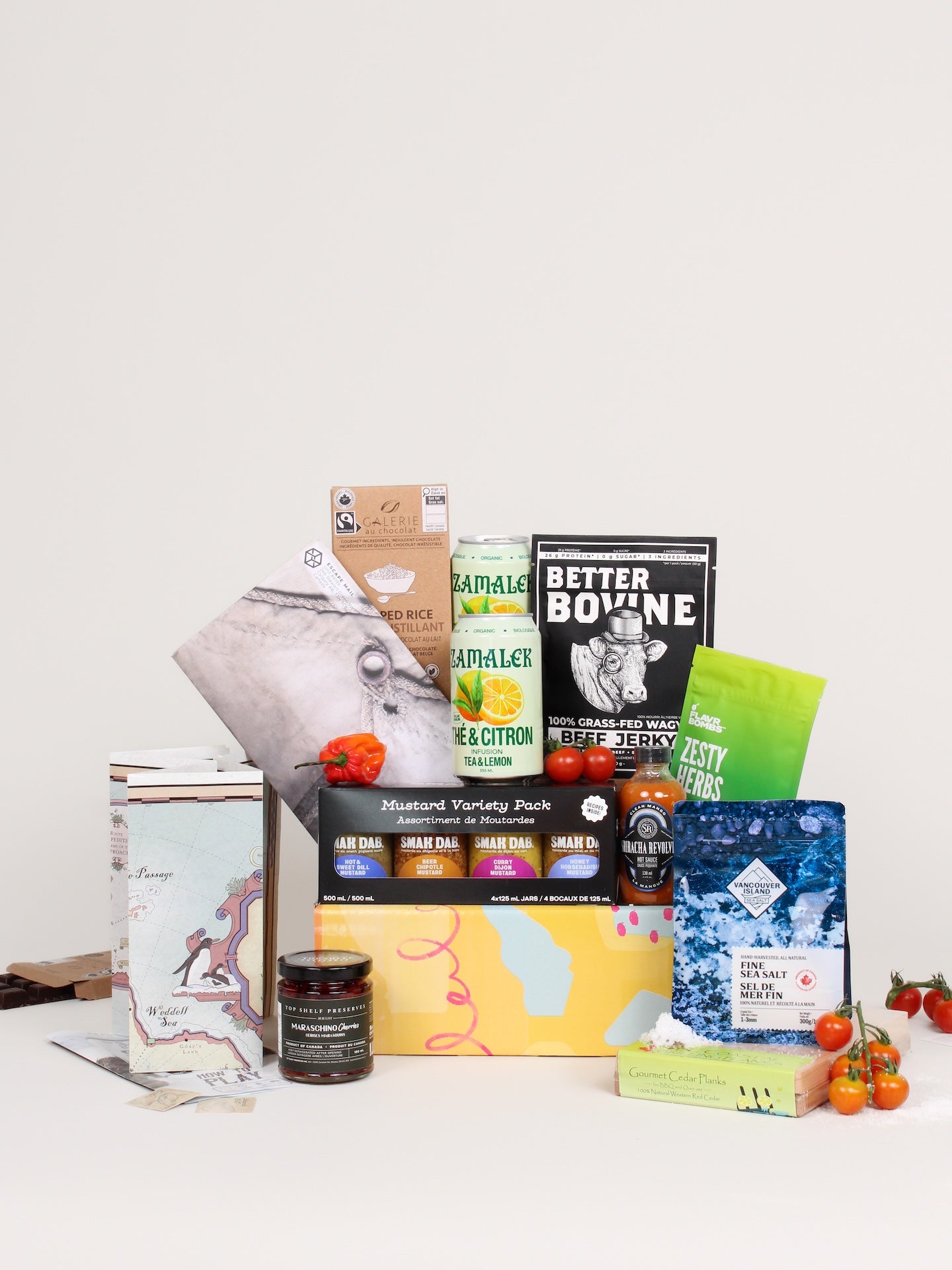 fathers day gift box canada