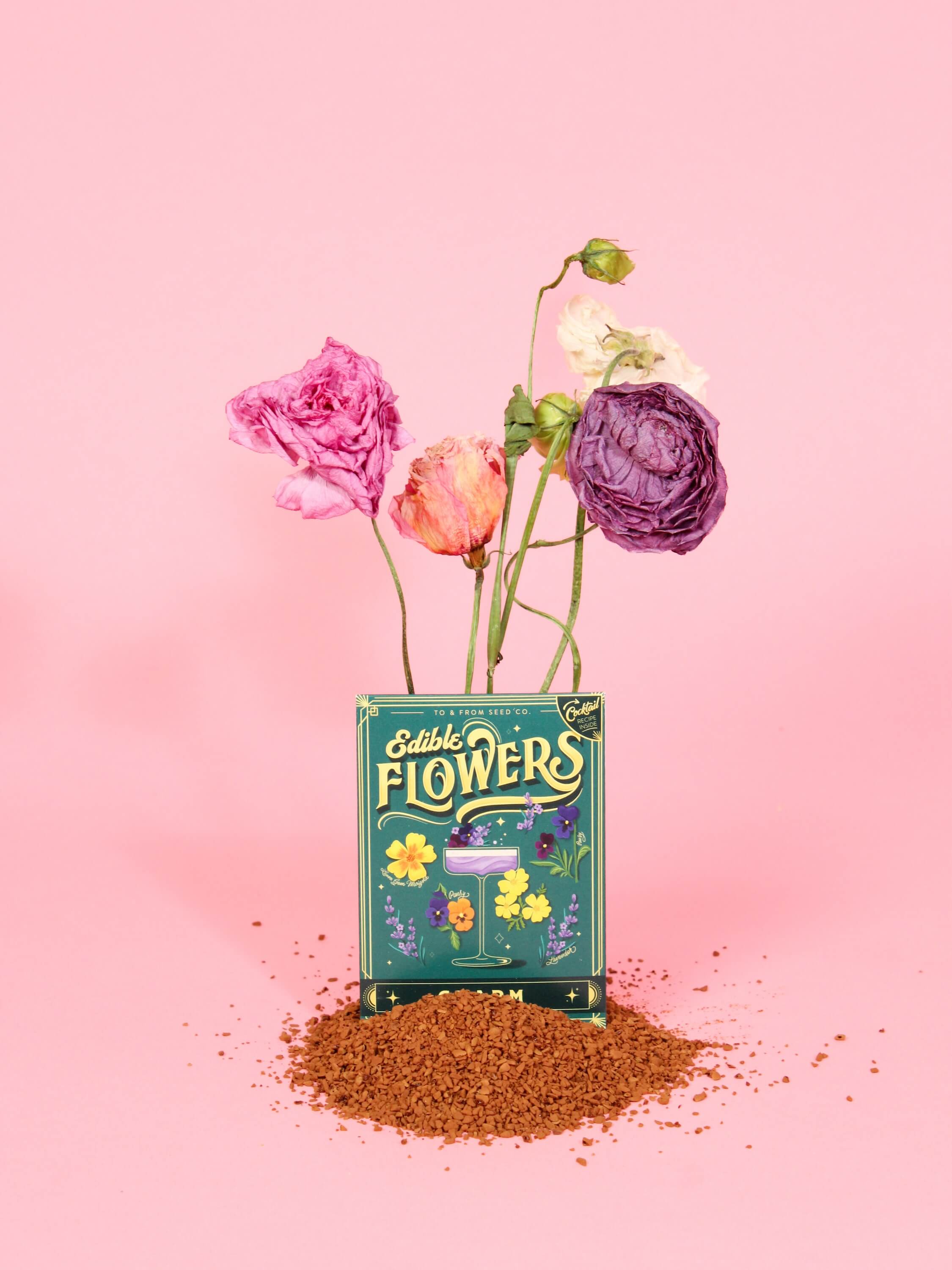 mother’s day gift box canada with jewelry, hand cream, snacks, and writing prompts