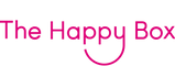 The Happy Box Logo - Canadian Gift Box Company