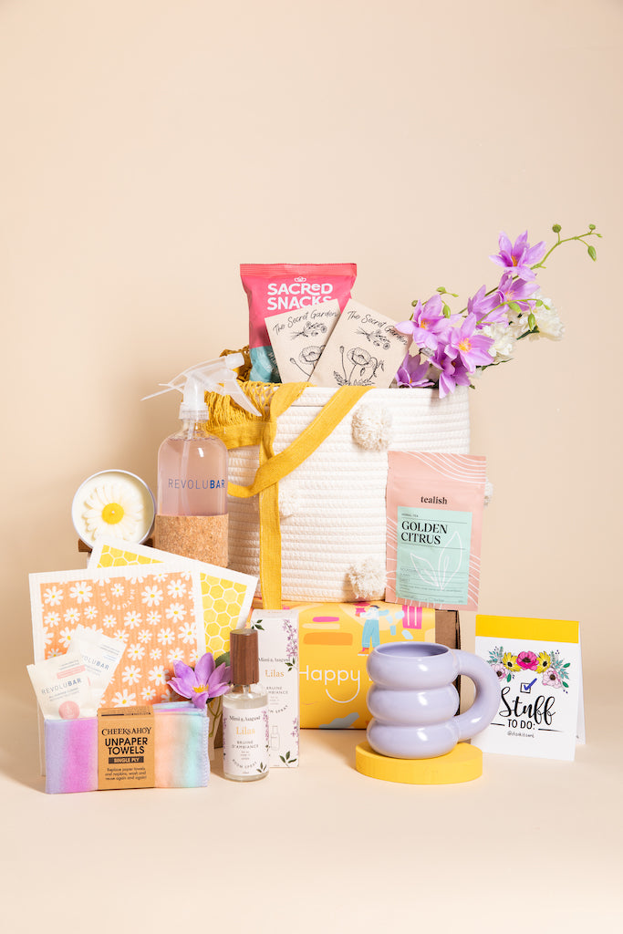 Spring Refresh Box