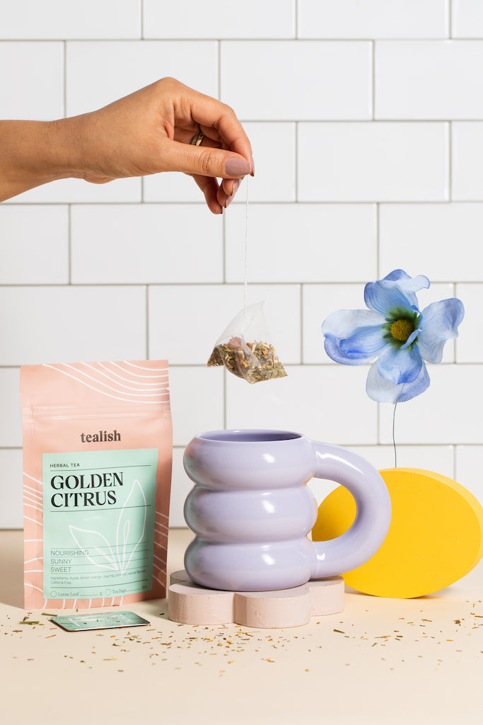 Spring Refresh Box