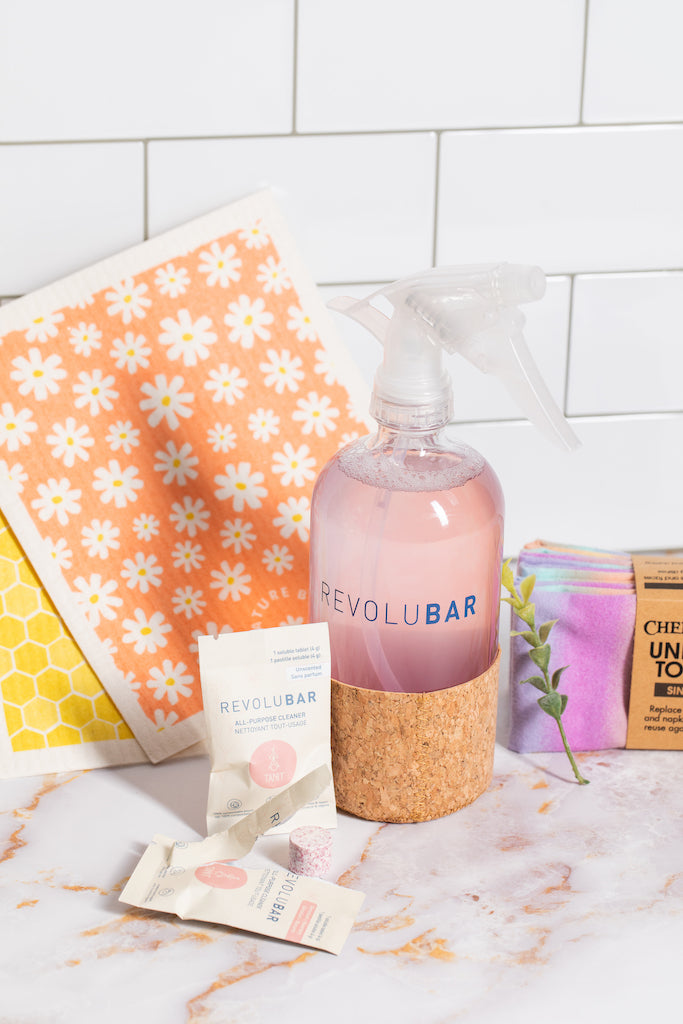 Spring Refresh Box