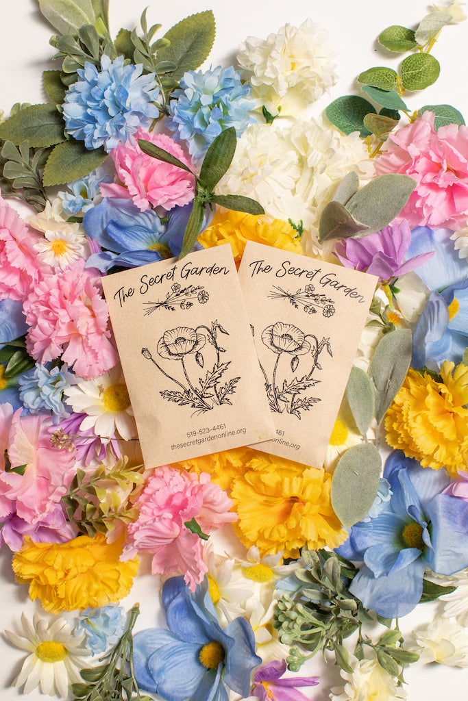 Spring Refresh Box