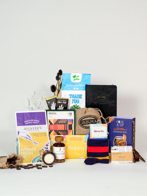 Thank You Gift Box Canada