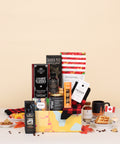 Canadian gift box