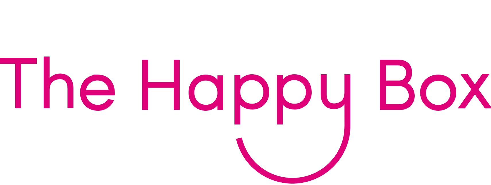 Curated Gift Boxes Canada The Happy Box