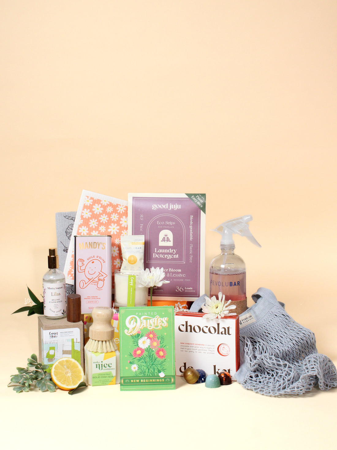 Curated Gift Boxes Canada