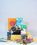 Wellness Gift Box Canada 