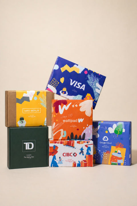 Ongoing Gift Program