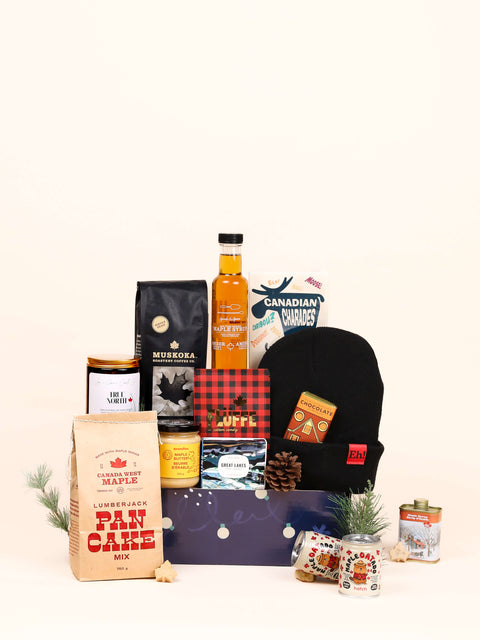 The Canadiana Box