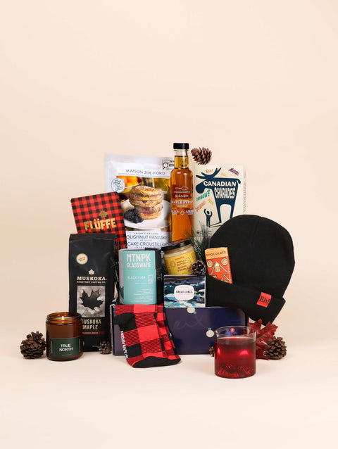 The Canadiana Box