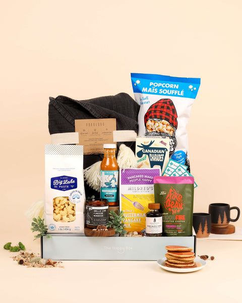 Cottage Box