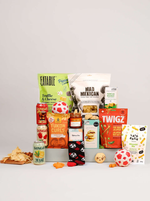 Watch Party Box